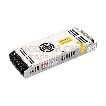 Блок питания HTS-300L-5-Slim (5V, 60A, 300W)